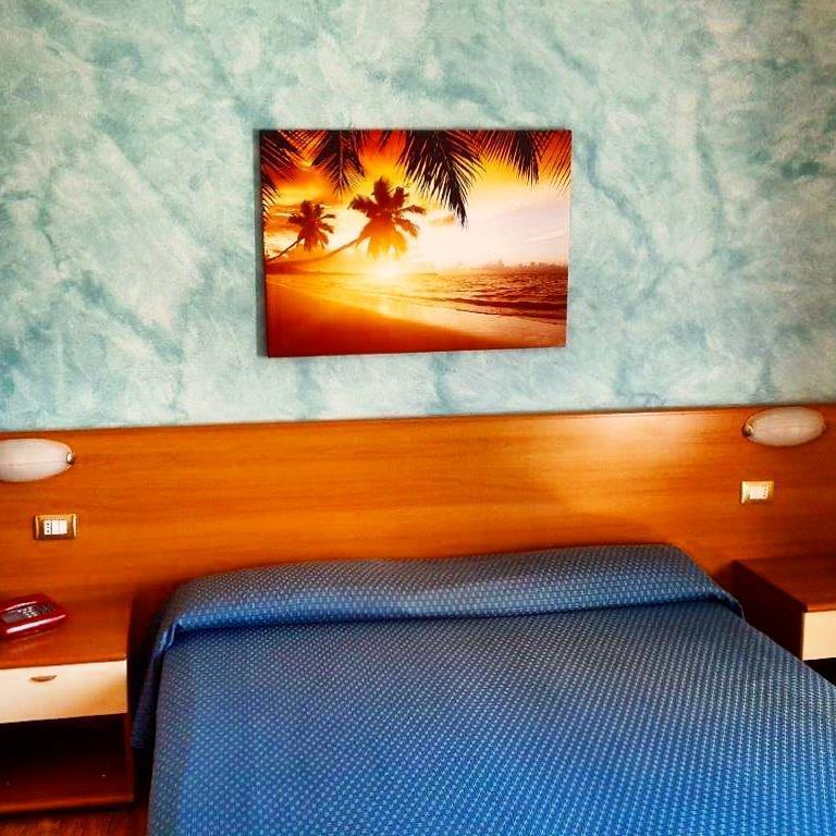 Hotel 2000 Fabriano Ngoại thất bức ảnh